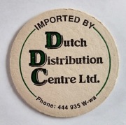 PODSTAWKA POD PIWO  > HEINEKEN <  