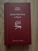 Katedra Marii Wiktor Hugo