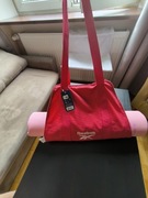 Torba na matę do jogi/ćwiczeń Reebok RAYG-10046