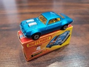 Matchbox Superfast No 4 Pontiac Firebird 