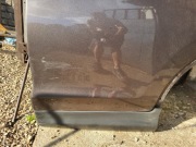 Drzwi lewe tylne Honda CRV IV 2012-17 YR578M