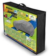 Pokrowiec na samochód Mobile Garage Hatchback/Kombi L1