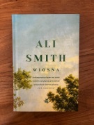 Wiosna - Ali Smith