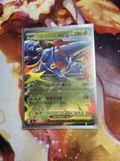 Mega Heracross ex Inferno X  004/080