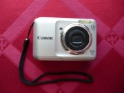 Canon Powershot A800 w bardzo dobrym stanie