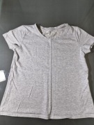 Szara Koszulka Damska Reserved Eco Aware Rozmiar M