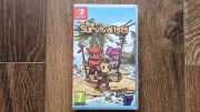 The Survivalists Nintendo Switch