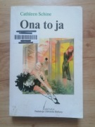 Ona to ja - Cathleen Schine 