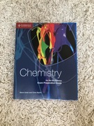 IB Chemistry Exam Preparation Guide Cambridge