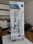 Mop odkurzacz parowy silvercrest 2w1