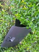 Schowek pasażera europa Honda Civic VII 5d 3d