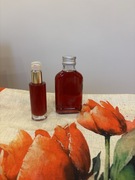 olej z dziurawca 100 ml  ( baza - oliwa z oliwek)