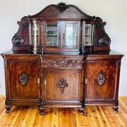 Komoda kredens Meble Gdańskie 