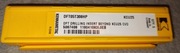 Płytka Kennametal DFT05T308HP KCU25