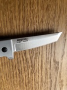 Nóż składany Cold Steel Oyabun 4116SS