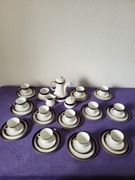 Serwis Eschenbach Echt Kobalt 12.