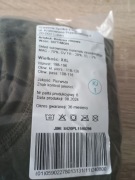 Bielizna zimowa wojskowa Rozmiar XXL
