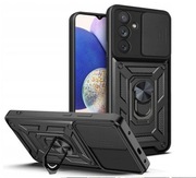 Pancerne etui slide armor Samsung Galaxy A14 4G/5G