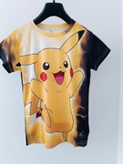 Nowa bluzka z Pokemonem  Pokemon nowość 