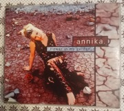 ANNIKA Flower in My Garden