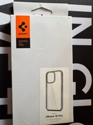 Etui Spigen Ultra Hybrid Mag Magsafe iPhone 15 Pro