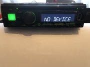 Radio ALPINE CDE 170R