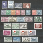 Finlandia rocznik 1963  pełny**czyste