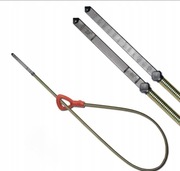 Mercedes miarka serwisowa oleju automat bagnet W117 X156 W176 W246 CLA GLA