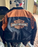 Kurtka Harley Davidson oryginalna rozmiar M