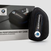 ETUI NA KLUCZYK BMW M PERFORMANCE