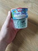 Posypka Dr.Oetker Mix dekoracji cukrowych Magia Świąt 76g