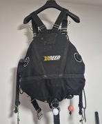 sidemount XDeep stealth 2.0 tec RB