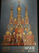 Karnet: Szopki krakowskie