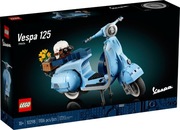 LEGO ICONS VESPA 10298
