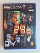24 The Game - PS2
