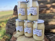 Miód Wielokwiatowy zestaw 10 sztuk.