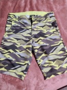 Spodenki 164 Alpine Pro