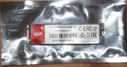 Dysk Silicon Power 1TB M.2 SATA SSD A55 używany