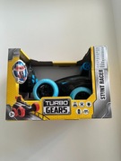 Auto zdalnie sterowane obrotowe RC stunt Racer