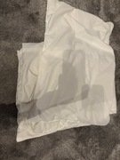 Komplet kołderka i poduszka do łóżeczka 120X60