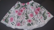 Spódniczka dziewczęca rozm. 104 