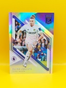 2021-22 PANINI DONRUSS PREMIER LEAGUE KALVIN PHILLIPS LEEDS UNITED