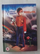 Marillion - Misplaced Childhood (4CD + Blu-ray) - NM