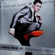 Michael Buble Crazy Love Hollywood Edition 2CD (Jazz,Pop,Swing) (5)  