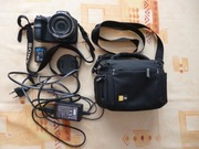 Sony Cybershot DSC-HX200V w bardzo dobrym stanie