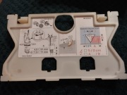 płytka ochronna Geberit do spłuczki podtynkowej UP320 241.824.00.1