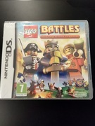 Nintendo DS LEGO Battles 