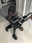 Wózek spacerowy STOKKE XPLORY-OKAZJA!!!