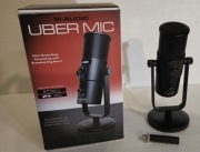 M-Audio Uber Mic
