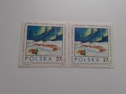 Znaczki polskie  czyste 